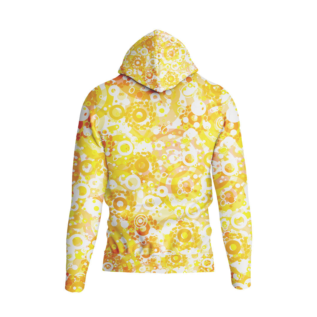 HOODIE VITAMIN C WOMEN