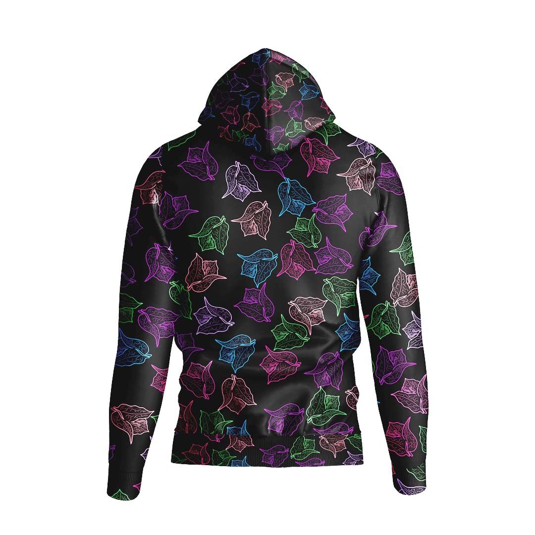 HOODIE BOUGAINIGHT WOMEN