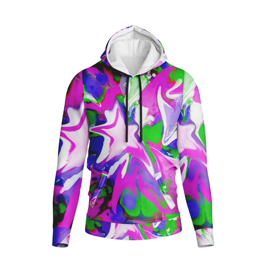 HOODIE STARBURST