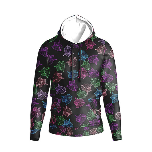 HOODIE BOUGAINIGHT WOMEN