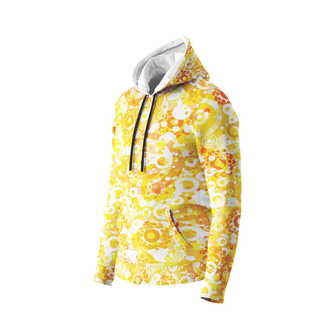 HOODIE VITAMIN C WOMEN