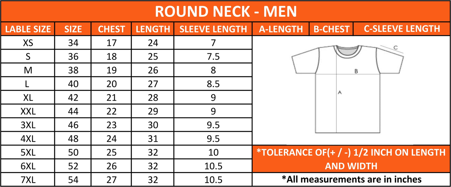 ROUND NECK T-SHIRT ALLEY BLOOM