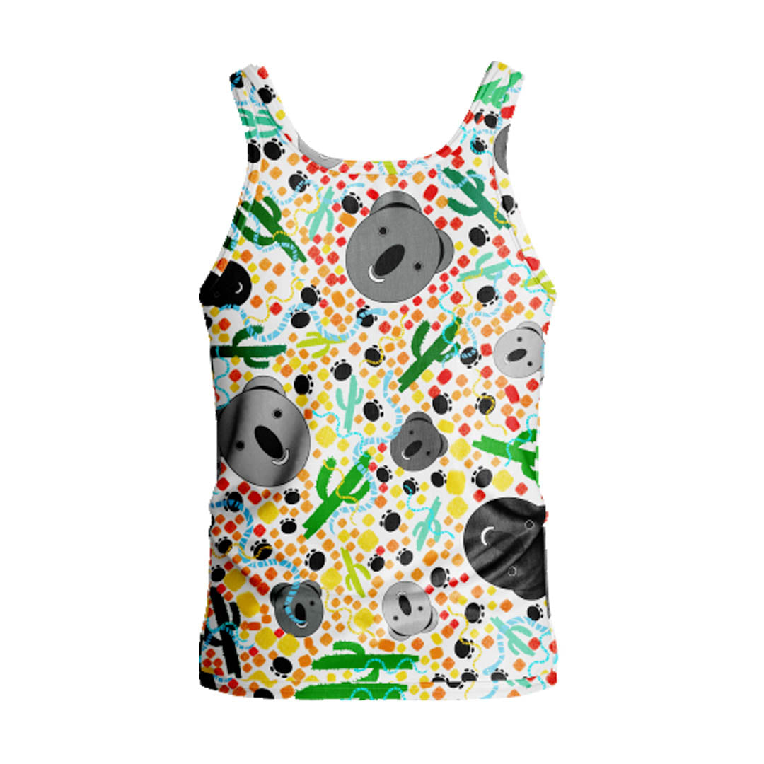 TANK TOP AUSTRALIA