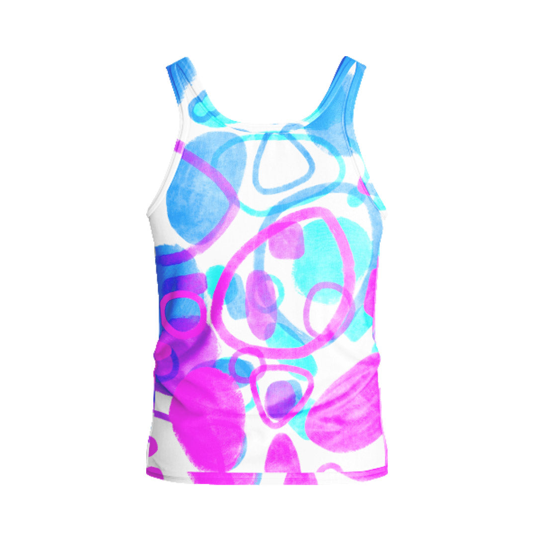 TANK TOP UNPEBELES