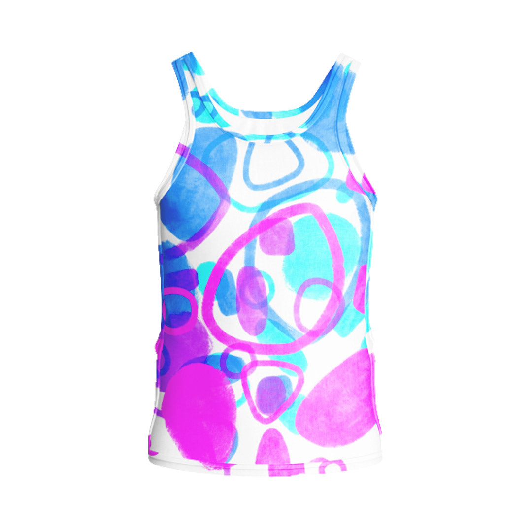 TANK TOP UNPEBELES