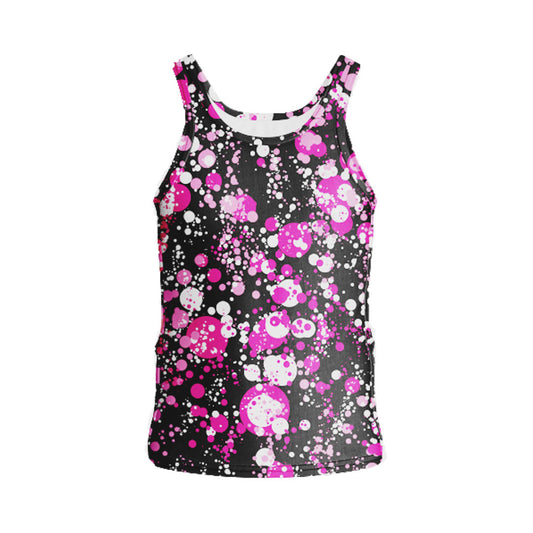 TANK TOP PINK POISON