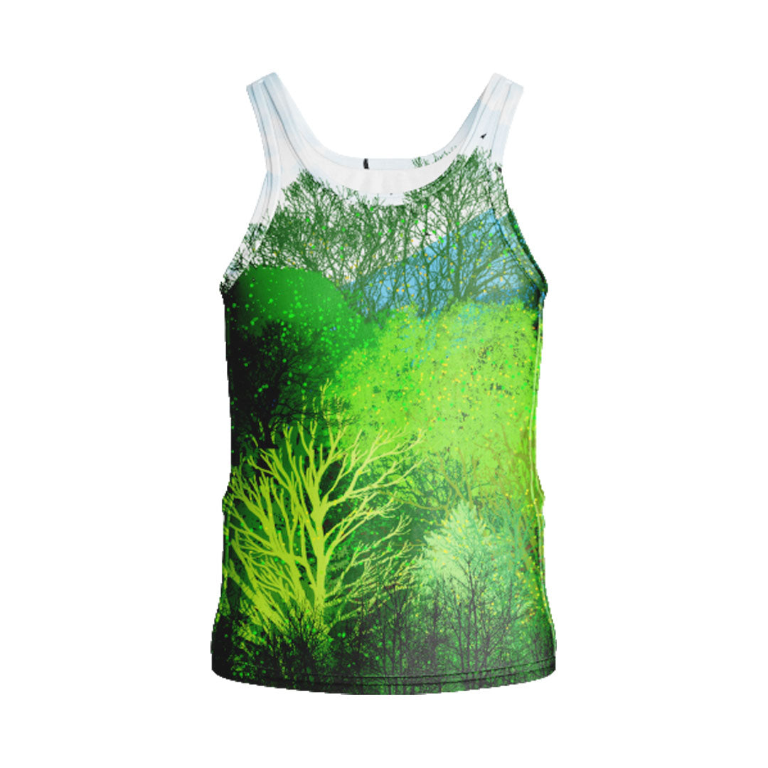 TANK TOP HILLTOP