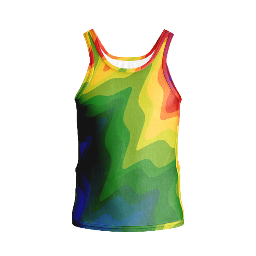 TANK TOP MOOD SCAN