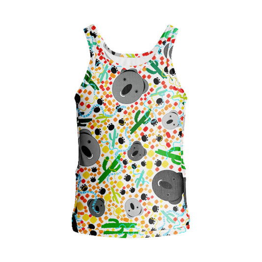 TANK TOP AUSTRALIA