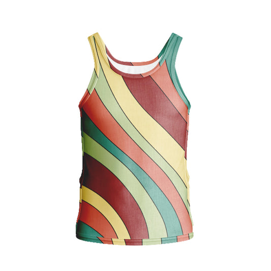 TANK TOP TUBES